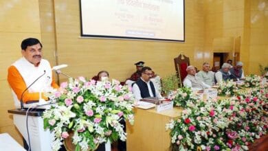 CM-MP-समय की मांग के अनुरूप युवा हो रहे हैं शिक्षित-प्रशिक्षित : मुख्यमंत्री डॉ. यादव