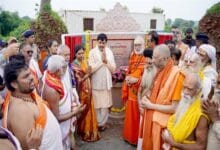 Omkareshwar-भारत की सनातन ज्ञान परंपरा, आध्यात्मिक चेतना और सांस्कृतिक एकात्मता का केंद्र बनेगा तीर्थ नगरी ओंकारेश्वर का एकात्म धाम : मुख्यमंत्री डॉ. यादव