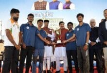 Sport-भोपाल को बनाएंगे खेलों की राजधानी : मुख्यमंत्री डॉ. यादव