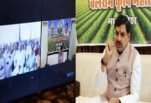 Kisan-किसानों का कल्याण ही हमारा लक्ष्य : मुख्यमंत्री डॉ. यादव