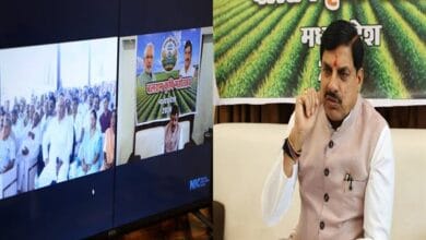Kisan-किसानों का कल्याण ही हमारा लक्ष्य : मुख्यमंत्री डॉ. यादव