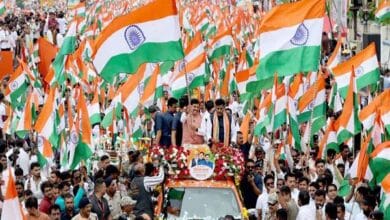 Bharat-भारत बनेगा विश्व का सर्वश्रेष्ठ देश : मुख्यमंत्री डॉ. यादव