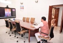 Ujjain-उज्जैन के विभिन्न वार्डों में रक्षाबंधन पर्व पर भव्य कार्यक्रम आयोजित