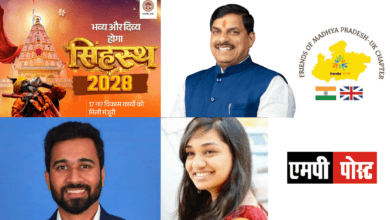 AI to power safety and convenience at Simhastha 2028