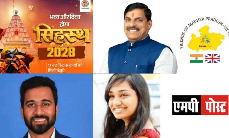 AI to power safety and convenience at Simhastha 2028