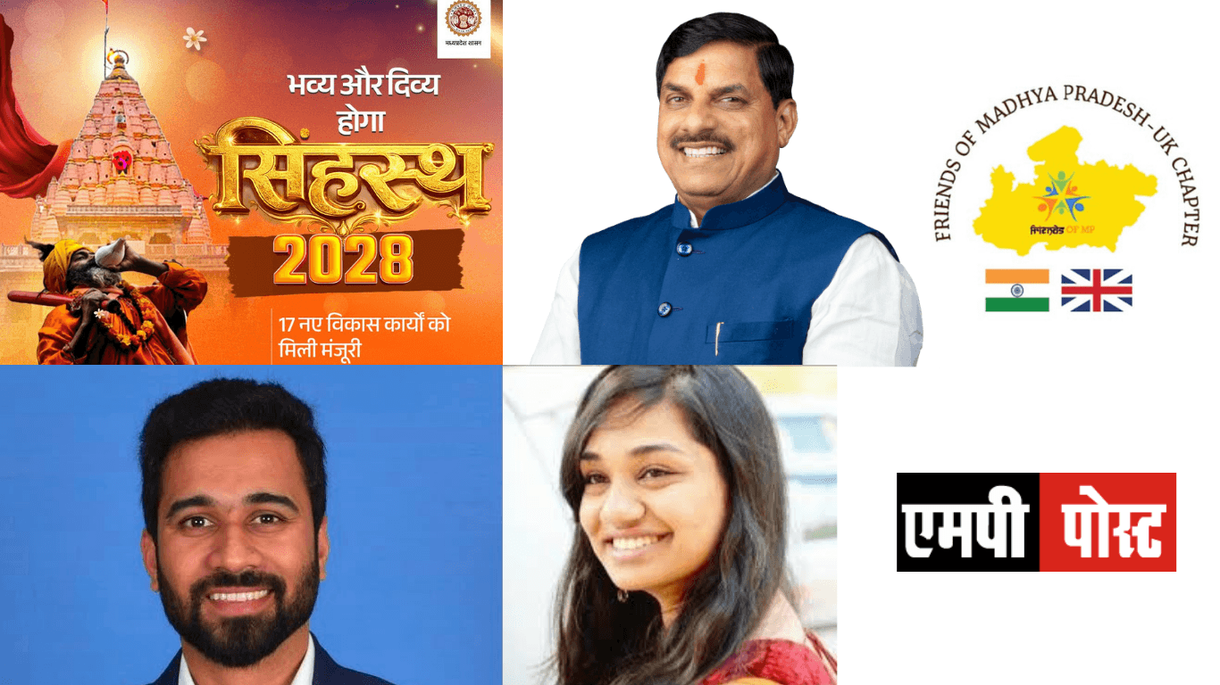 AI to power safety and convenience at Simhastha 2028