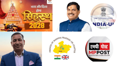Simhastha Mahakumbh 2028 - Facilities for NRIs, OCIs, and Foreign Pilgrims