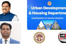 Strict Action by Urban Administration on Slow Progress of AMRUT Mission: 5 Contractors Blacklisted in Madhya Pradesh