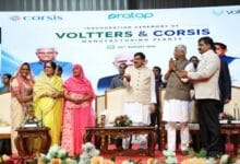 Madhya-Pradesh-मध्यप्रदेश में तेजी से हो रहा है नई औद्योगिक इकाइयों से युवाओं को रोजगार देने का कार्य : मुख्यमंत्री डॉ. यादव
