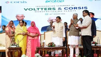 Madhya-Pradesh-मध्यप्रदेश में तेजी से हो रहा है नई औद्योगिक इकाइयों से युवाओं को रोजगार देने का कार्य : मुख्यमंत्री डॉ. यादव