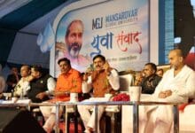 Young-industrialist-युवाओं को बनाएंगे उद्योगपति, ताकि वे नौकरी देने वाले बनें : मुख्यमंत्री डॉ. यादव