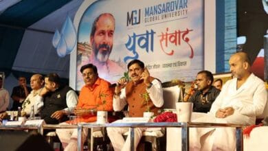 Young-industrialist-युवाओं को बनाएंगे उद्योगपति, ताकि वे नौकरी देने वाले बनें : मुख्यमंत्री डॉ. यादव