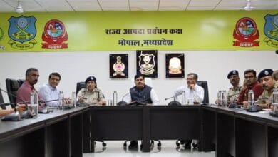 Mansoon-मानसून सक्रिय रहने तक रहें बेहद सावधान - मुख्यमंत्री डॉ. यादव