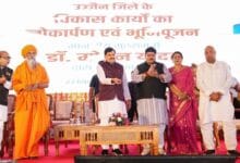 Ujjain-Avantika-अवंतिका का वैभव ही सदियों से रहा है इसका गौरव : मुख्यमंत्री डॉ. यादव