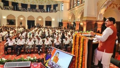 CM-MP-गौरवशाली-प्राचीन स्थापत्य आज भी नये प्रयोग की प्रेरणा देती है : मुख्यमंत्री डॉ. यादव