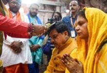 Development-Tourism-देश में तेजी से हो रहा धार्मिक एवं आध्यात्मिक पर्यटन का विकास : मुख्यमंत्री डॉ. यादव
