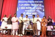 CM-MP-सफलता में रहें विनम्र और असफलता से सीखकर आगे बढ़ें विद्यार्थी : मुख्यमंत्री डॉ. यादव