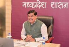 Balram-Krishi-Utsav-किसानों को उन्नत कृषि तकनीक, गुणवत्तापूर्ण बीज और बेहतर कृषि सुविधाएं उपलब्ध कराकर उनकी आय में वृद्धि की जाए : मुख्यमंत्री डॉ. यादव