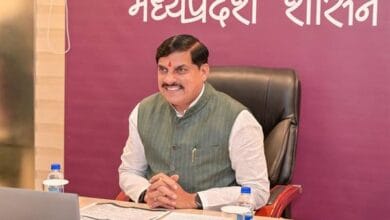 Balram-Krishi-Utsav-किसानों को उन्नत कृषि तकनीक, गुणवत्तापूर्ण बीज और बेहतर कृषि सुविधाएं उपलब्ध कराकर उनकी आय में वृद्धि की जाए : मुख्यमंत्री डॉ. यादव