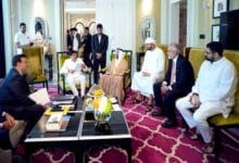 Dubai-दुबई में मध्यप्रदेश के वैश्विक निवेश मिशन की प्रभावशाली शुरुआत