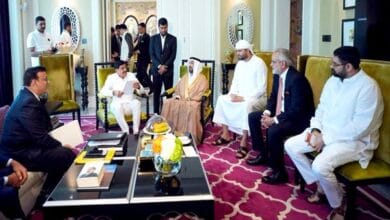 Dubai-दुबई में मध्यप्रदेश के वैश्विक निवेश मिशन की प्रभावशाली शुरुआत