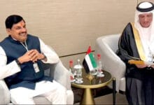 Dubai-दुबई में एआईएम कांग्रेस-2026 के मंच से मुख्यमंत्री डॉ. यादव का वैश्विक निवेशकों को मध्यप्रदेश आने का न्योता