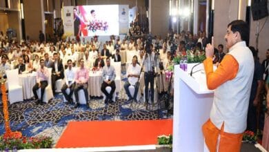 Renewable-energy-नवकरणीय ऊर्जा का उत्पादन और ऊर्जा भंडारण समग्र पर्यावरण की दृष्टि से महत्वपूर्ण : मुख्यमंत्री डॉ. यादव