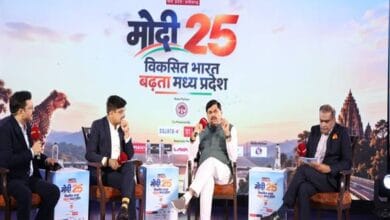 MP-Investment-बढ़ती विकास दर और तेज़ी से बढ़ता निवेश, नयी गति से विकास कर रहा मध्यप्रदेश : मुख्यमंत्री डॉ. यादव
