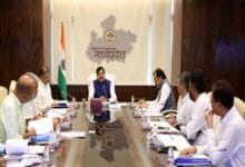 Global-Investors-Summit-जन-मन सभागार का निर्माण कार्य ग्लोबल इन्वेस्टर्स समिट से पहले करायें पूर्ण : मुख्यमंत्री डॉ यादव