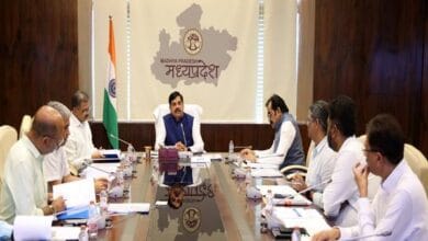 Global-Investors-Summit-जन-मन सभागार का निर्माण कार्य ग्लोबल इन्वेस्टर्स समिट से पहले करायें पूर्ण : मुख्यमंत्री डॉ यादव