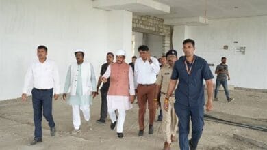 IT-Prak-आईटी पार्क रोजगार सृजन की दृष्टि से महत्वपूर्ण परियोजना