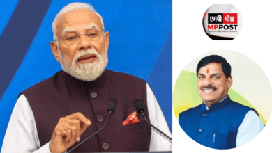Madhya Pradesh Becomes the Country's Second-Largest Contributor to the Digital India Mass Movement