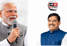Prime Minister Narendra Modi Takes a Liking to Madhya Pradesh Govt's Initiatives and Efforts