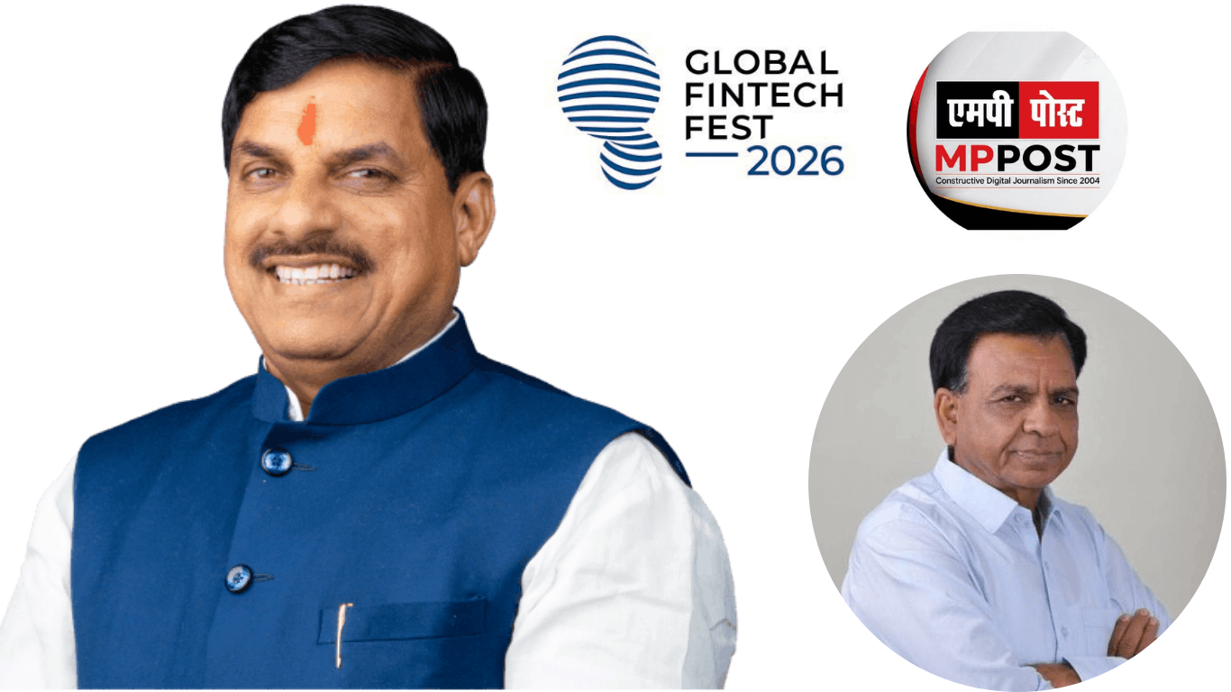 In light of the Simhastha Mahakumbh 2028, Madhya Pradesh Chief Minister Dr. Mohan Yadav should set up a dedicated task force