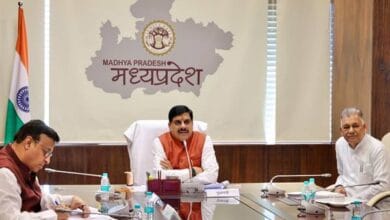 Kisan-खेती में नवाचार की नई कहानी लिख रहे हैं दमोह जिले के किसान : मुख्यमंत्री डॉ. यादव