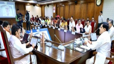 MP-Cabinet-प्रदेश के सर्वांगीण विकास और बुनियादी ढांचे को सुदृढ़ करने के लिए लगभग 41 हजार करोड़ रूपये की स्वीकृति