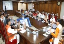 MP-Cabinet-बुनियादी ढांचे, कृषि विस्तार और प्रशासनिक सुदृढ़ीकरण को नई गति देने के उद्देश्य से लगभग 13 हजार 790 करोड़ रूपये की स्वीकृति