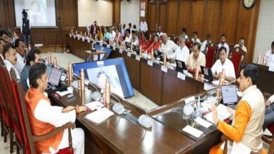 MP-Cabinet-बुनियादी ढांचे, कृषि विस्तार और प्रशासनिक सुदृढ़ीकरण को नई गति देने के उद्देश्य से लगभग 13 हजार 790 करोड़ रूपये की स्वीकृति
