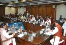 MP-Cabinet-प्रदेश के समग्र विकास और जनहित को गति देने के लिए 24 हजार 500 करोड़ रूपये की स्वीकृति- मंत्रि-परिषद