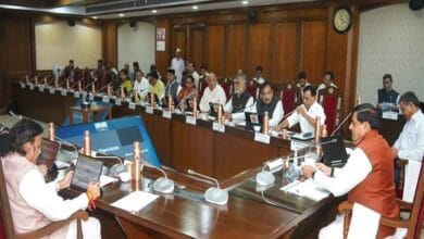 MP-Cabinet-प्रदेश के समग्र विकास और जनहित को गति देने के लिए 24 हजार 500 करोड़ रूपये की स्वीकृति- मंत्रि-परिषद