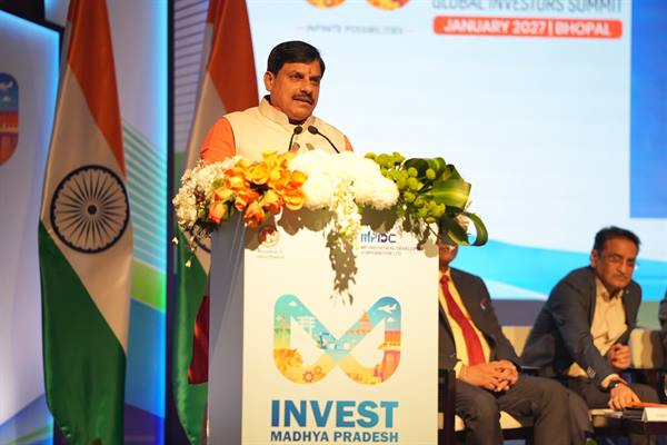 Dubai-निवेशकों को देंगे आवश्यकतानुसार नीतियों (पॉलिसी) में छूट : मुख्यमंत्री डॉ. यादव