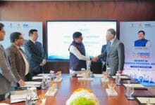 MP-Logistics-बेहतर लॉजिस्टिक व्यवस्था से प्रदेश के उत्पादों को वैश्विक बाजारों से जोड़ने में मदद मिलेगी : मुख्यमंत्री डॉ. यादव