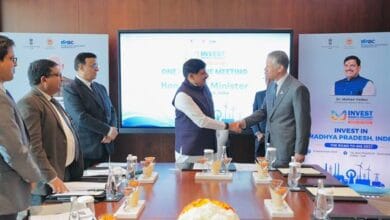 MP-Logistics-बेहतर लॉजिस्टिक व्यवस्था से प्रदेश के उत्पादों को वैश्विक बाजारों से जोड़ने में मदद मिलेगी : मुख्यमंत्री डॉ. यादव