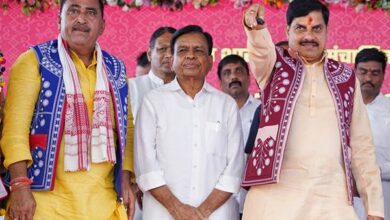 PM-Modi-प्रधानमंत्री श्री मोदी ने सार्वजनिक जीवन के 25 वर्षों में सेवा भाव को भी किया चरितार्थ : मुख्यमंत्री डॉ. यादव