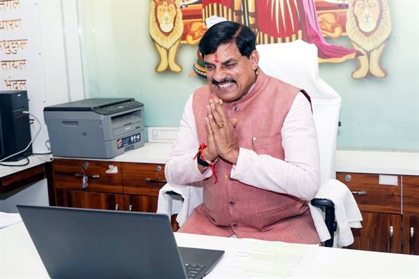 MP-Rural-ग्रामीण क्षेत्रों में पशुपालन को प्रोत्साहित कर किसानों के लिए आय के अतिरिक्त स्रोत विकसित किए जा रहे है : मुख्यमंत्री डॉ. यादव