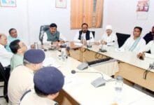 Sagar-जिम्मेदारों पर कठोरतापूर्वक कार्रवाई की जाए सुनिश्चित : मुख्यमंत्री डॉ. यादव
