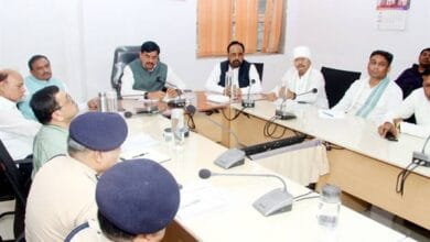 Sagar-जिम्मेदारों पर कठोरतापूर्वक कार्रवाई की जाए सुनिश्चित : मुख्यमंत्री डॉ. यादव