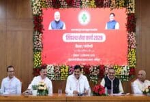 Simhastha-2028-सिंहस्थ सेवादूतों के लिए भोपाल में बनेगा अत्याधुनिक ट्रेनिंग सेंटर : मुख्यमंत्री डॉ. यादव