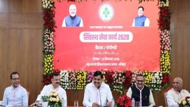 Simhastha-2028-सिंहस्थ सेवादूतों के लिए भोपाल में बनेगा अत्याधुनिक ट्रेनिंग सेंटर : मुख्यमंत्री डॉ. यादव