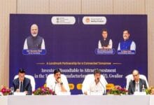 Technology-Investment-मध्यप्रदेश आधुनिक तकनीक और निवेश के लिए देश का सबसे अनुकूल राज्य : मुख्यमंत्री डॉ. यादव